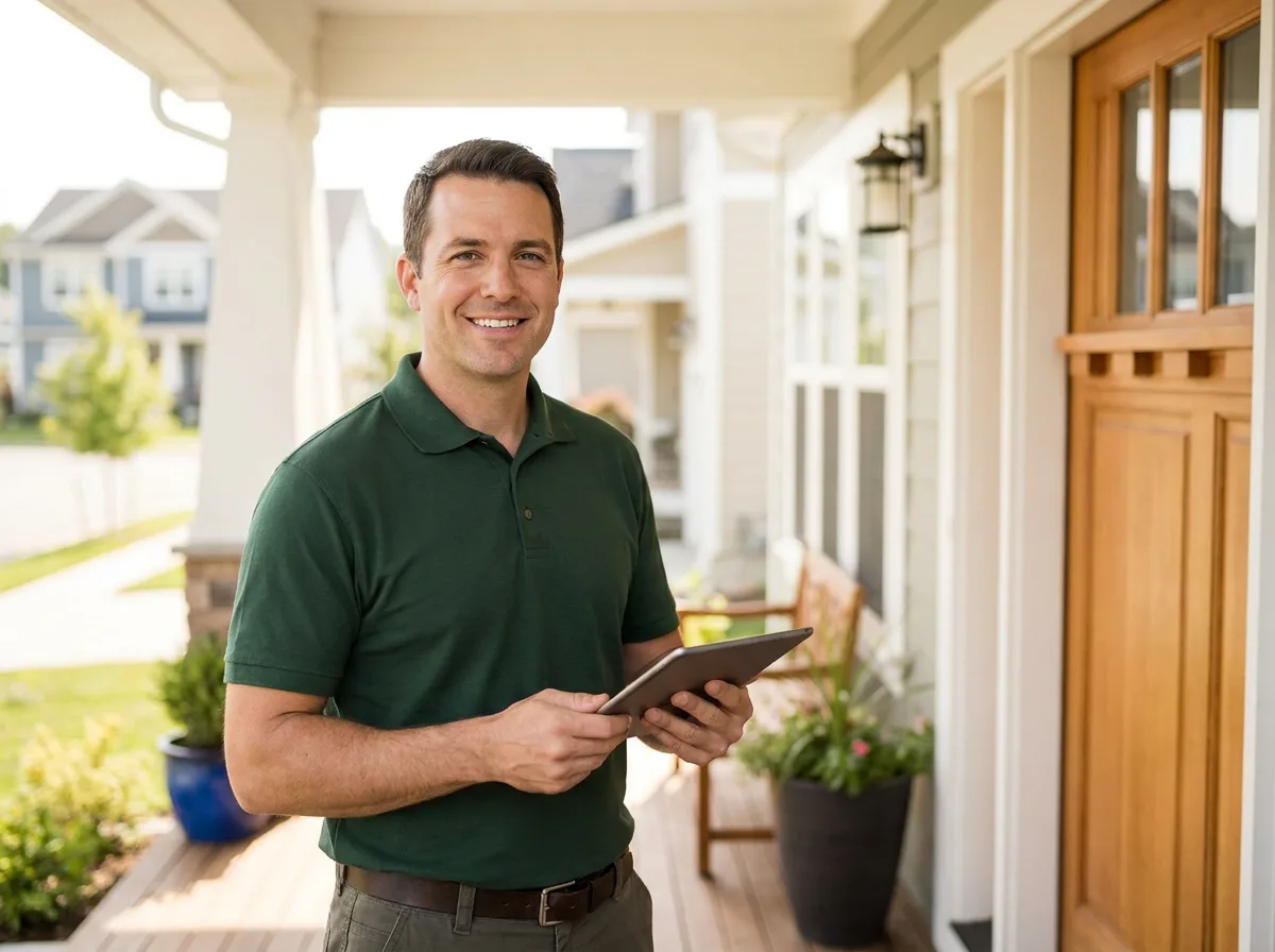 Pest control FAQs for Fortescue, NJ